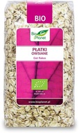 Płatki Owsiane 300g Bio Planet