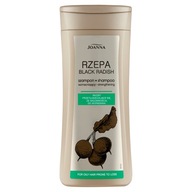 JOANNA REPA posilňujúci šampón pre mastné vlasy 200 ml