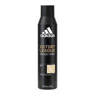 Adidas Victory League deodorant v spreji pre mužov, 250 ml
