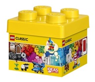 LEGO 10692 Classic - Kreatywne klocki LEGO