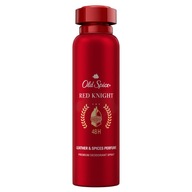 Old Spice RED KNIGHT Premium Dezodorant v spreji pre mužov, 200ml