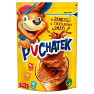 Kakao rozpuszczalne Puchatek 300g x2