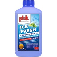 Płyn do spryskiwaczy Plak Ice Fresh 1 l