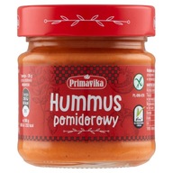 Primavika Hummus pomidorowy 160g