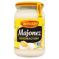 Dekoratívna majonéza Winiary 400 ml 607 g