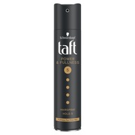 Taft Power&Fullness 5 Lak na vlasy 250ml