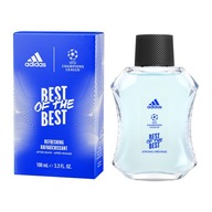Adidas UEFA Champions League Best of The Best voda po holení pre mužov 100 m