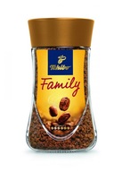 Kawa rozpuszczalna Tchibo Family 200g