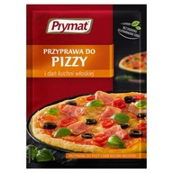 PRY.PRZYPRAWA DO PIZZY 18G