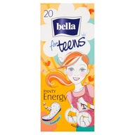 Hygienické vložky, Bella for Teens, 20 ks