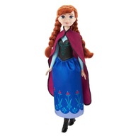 Bábika Disney Frozen Anna Frozen 1 HLW49