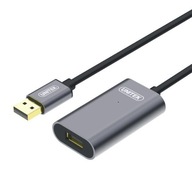 Kábel USB UNITEK USB (zásuvka) 10