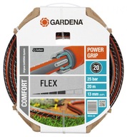 Záhradná hadica Gardena Comfort Flex 1/2", 20 m 18033-20