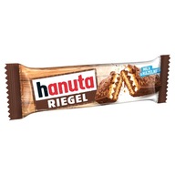 Baton Hanuta Riegel Ferrero 34,5G
