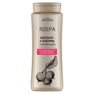 Šampón Joanna RZEPA 400 ml proti vypadávaniu