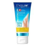 EVELINE REVITALUM 30% urea krem-maska na zrogowacenia 100ml