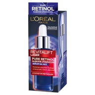 Loreal Revitalift Laser Pure Retinol Serum na Noc 30ml