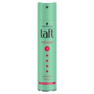 Taft Volume Lakier do włosów bardzo mocny 250ml