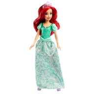 Bábika Mattel Disney Princezné Arielka