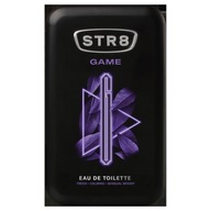 Str8 Game toaletná voda pre mužov 50 ml