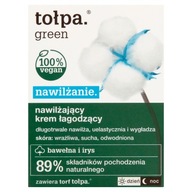 Tołpa green - hydratačný krém na upokojenie dňa/noc 50 ml