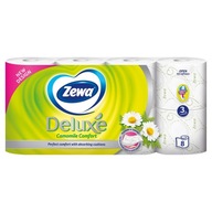 Zewa illatosított toalettpapír 8 db