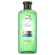 Šampón na vlasy Herbal Essences PotentAloe + Bamboo 380 ml