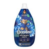 Aviváž Coccolino UltimateCare FreshSky 870ml 58pr