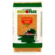 Cukier trzcinowy Natürlich Goldpack 1 kg