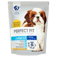 Suché krmivo pre psov Perfect Fit Junior 1 825 g