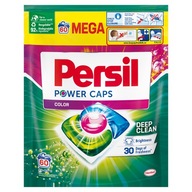 Persil Power Caps Color 60 db