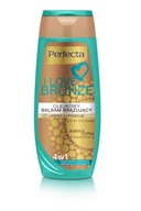 Balzam Perfecta I Love Bronze 4v1 250 ml