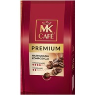 Kawa ziarnista mieszana MK Cafe Premium 1000 g 1kg