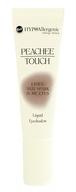 HYPOALLERGENIC BELL X PEACHEE TOUCH cień do powiek w płynie 02, 10 g