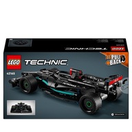 LEGO TECHNIC 42165 MERCEDES-AMG F1 W14 E PERFORMANCE PULL-BACK 42165