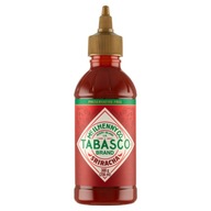 Omáčka Tabasco Sriracha s cesnakom 300 g