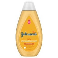 Johnson's Baby Gold szampon 500ml