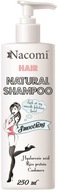 Šampón Nacomi 250 ml regenerácia a hydratáciab
