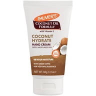 Krém na ruky Coconut Oil Palmers 60 g