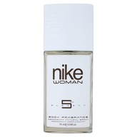 NIKE 5th Element Woman DNS natural spray dezodorant 75ml3
