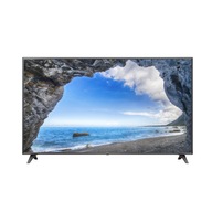 Telewizor 55 cali LED LG 55UQ751C WebOS Smart TV 4K UHD czarny