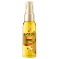 Pantene Pro-V ochrana Suchý olej s vitamínom E 100 ml