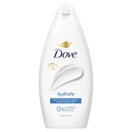 Sprchový gél Dove Hydrate 450ml