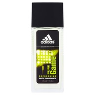 Woda Adidas Pure Game 75ml dezodorant dla mężczyzn