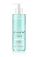 DERMEDIC NORMÁL ANTIBAKTERIÁLIS ARCLEMOSÓ GÉL 200ML
