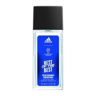 Adidas Uefa Champions League Best of the Best dezodorant Zapach 75ml