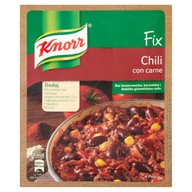 Fix Chili con carne Knorr 37 g