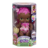 Mattel My Garden Baby Bobasek Motýlik Hladomor Bábika