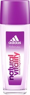 Adidas Natural vitality dámsky dezodorant v spreji 75 ml