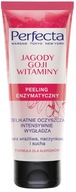 Peeling do twarzy Oczyszczające Perfecta 75 ml